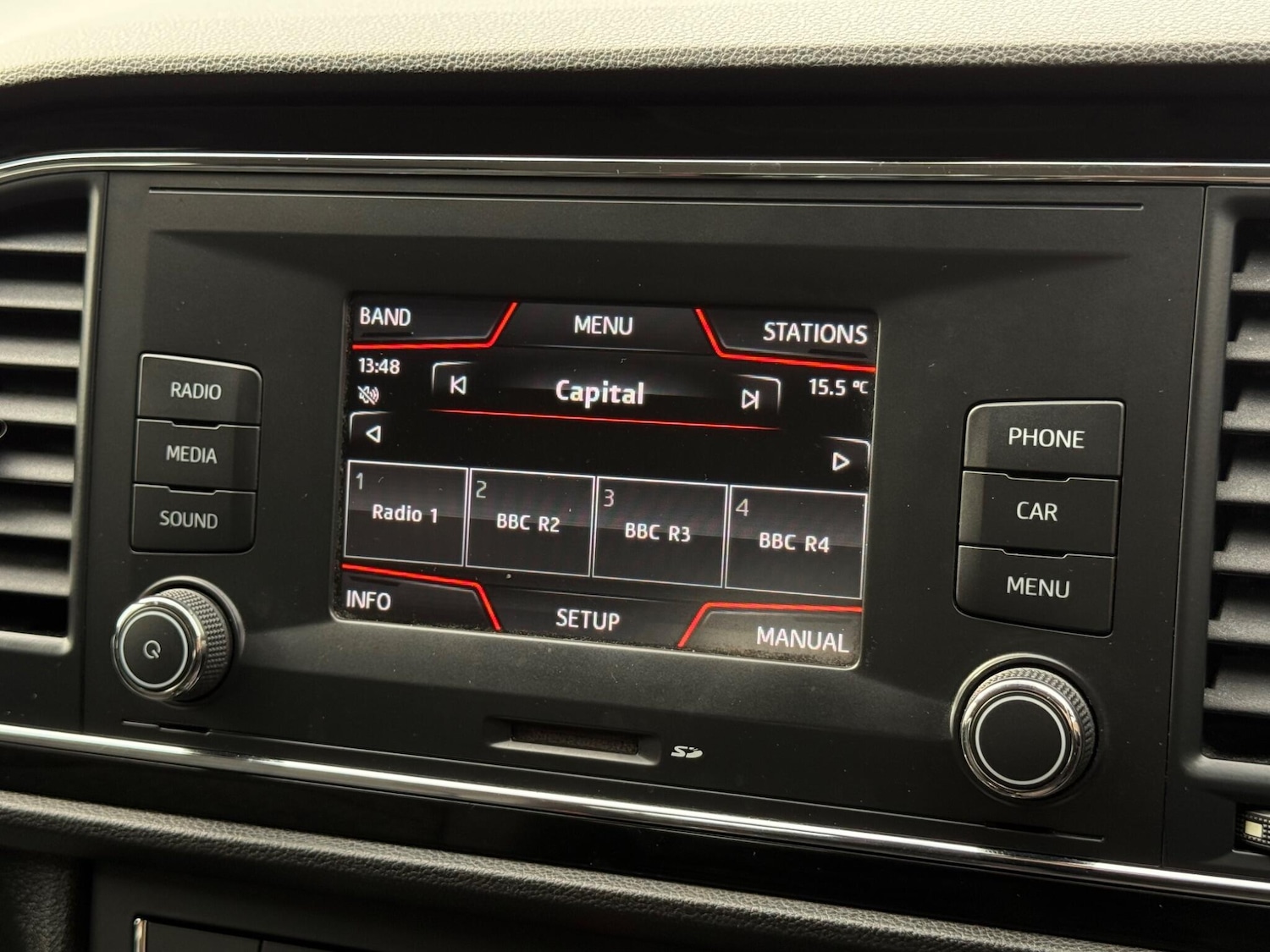 Used SEAT Leon 2016 for sale - 76179409: Photo 34