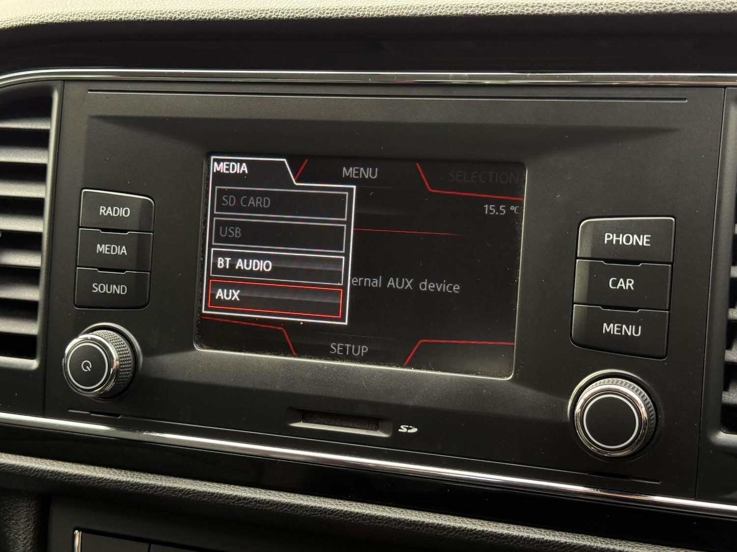 Used SEAT Leon 2016 for sale - 76179409: Photo 35