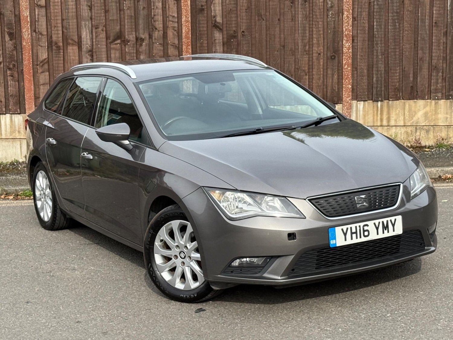 Used SEAT Leon 2016 for sale - 76179409: Photo 42