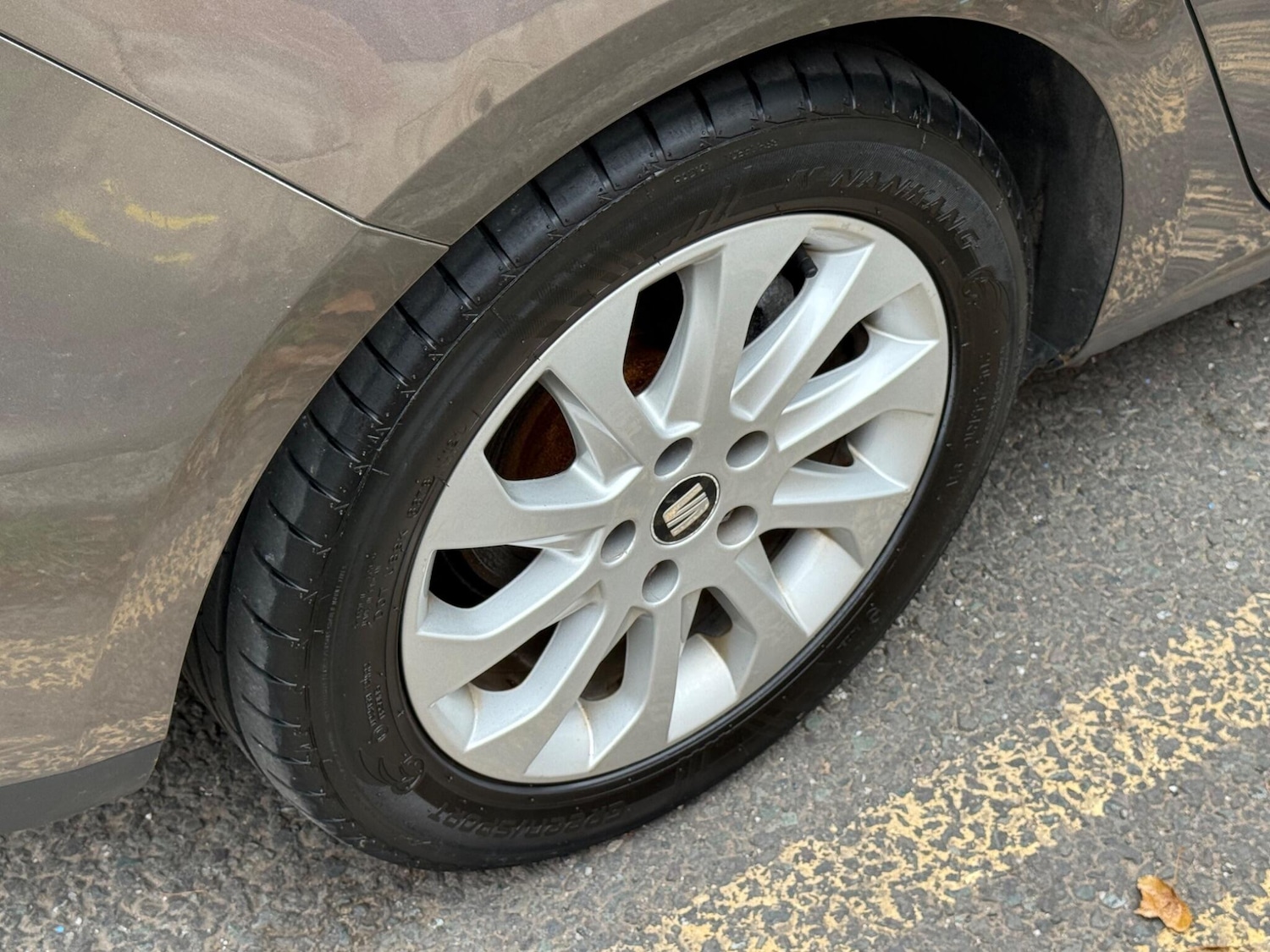 Used SEAT Leon 2016 for sale - 76179409: Photo 43