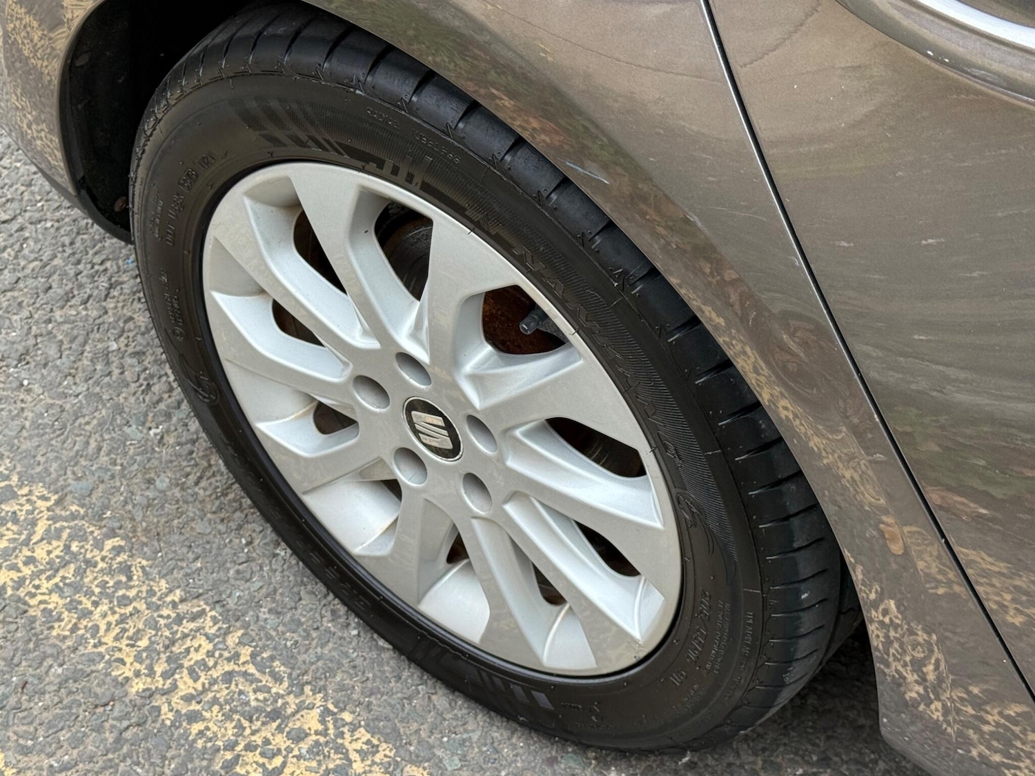 Used SEAT Leon 2016 for sale - 76179409: Photo 45