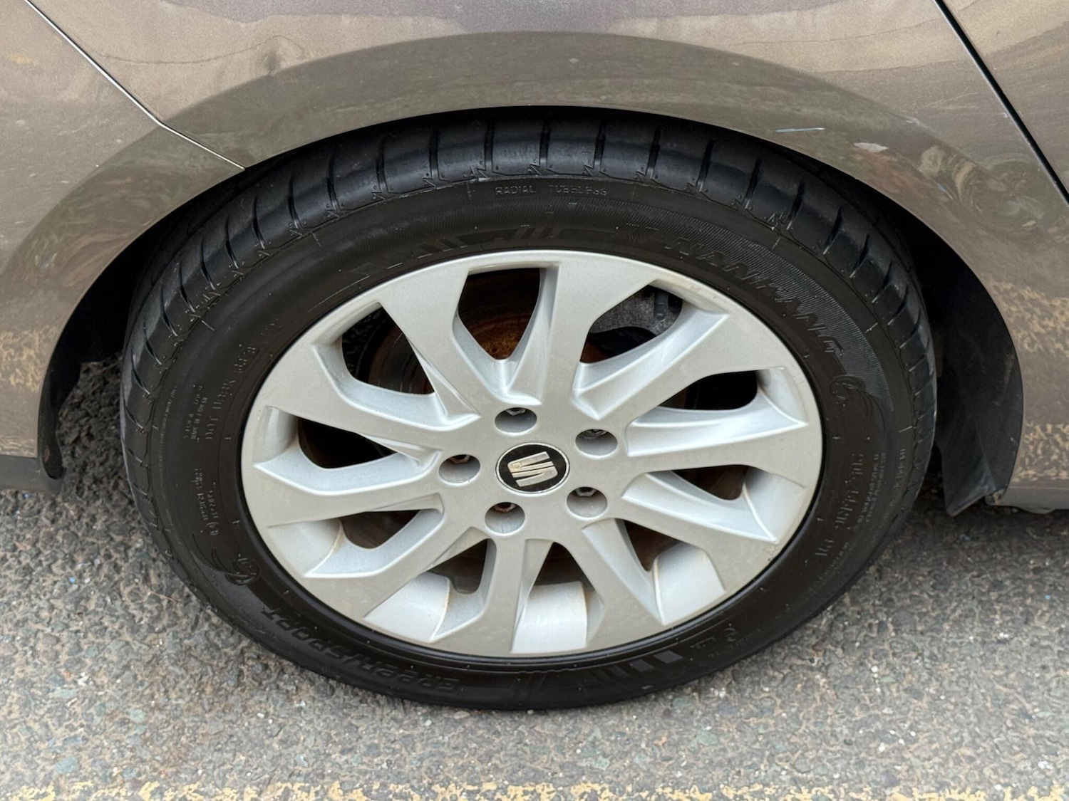 Used SEAT Leon 2016 for sale - 76179409: Photo 46