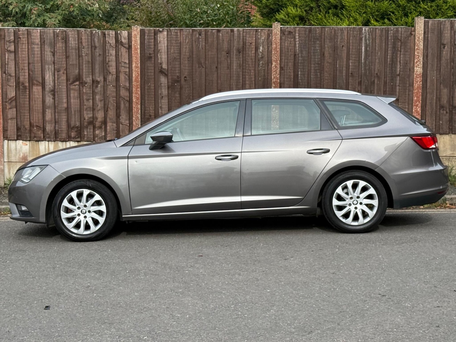 Used SEAT Leon 2016 for sale - 76179409: Photo 5