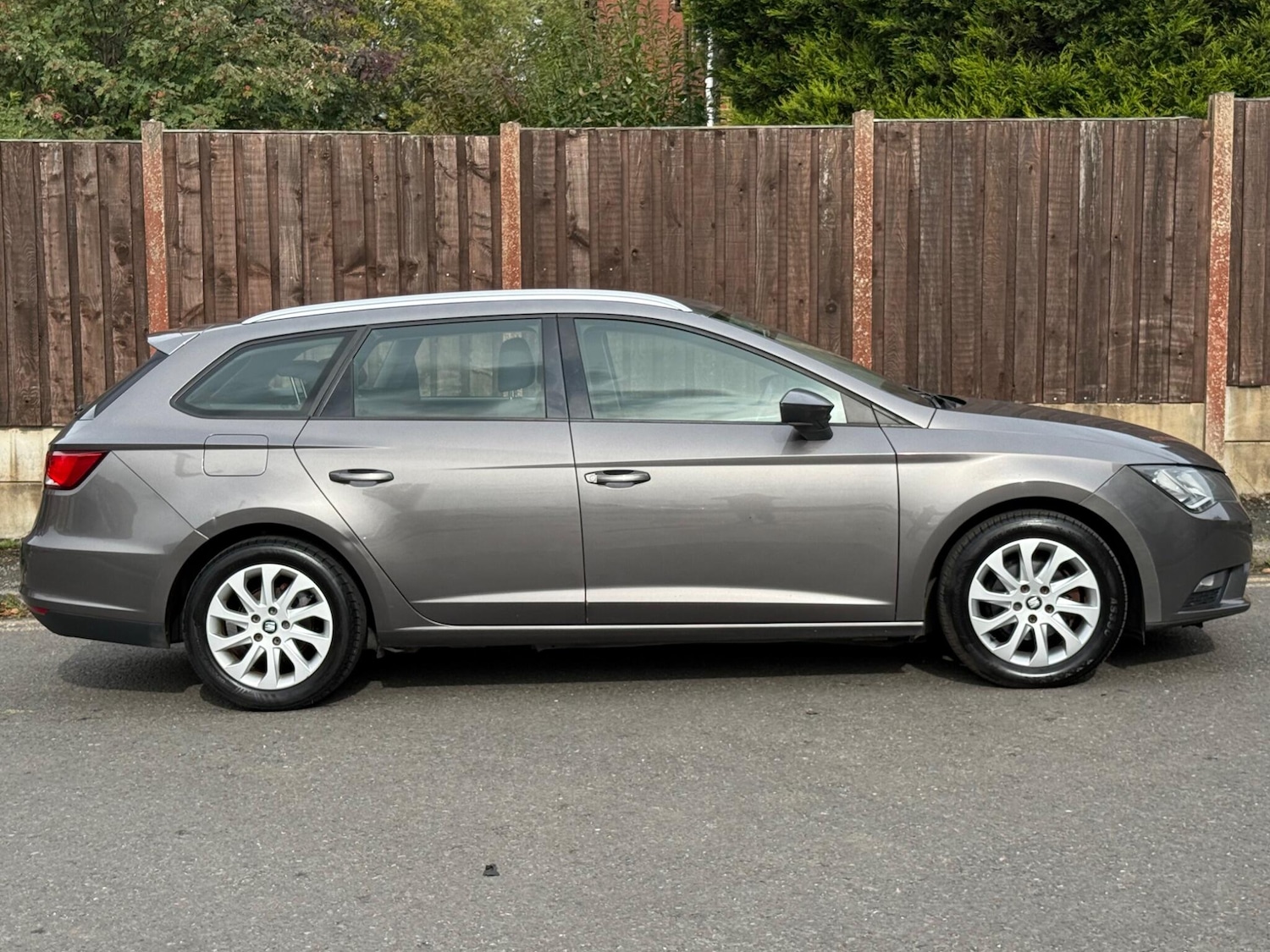 Used SEAT Leon 2016 for sale - 76179409: Photo 6