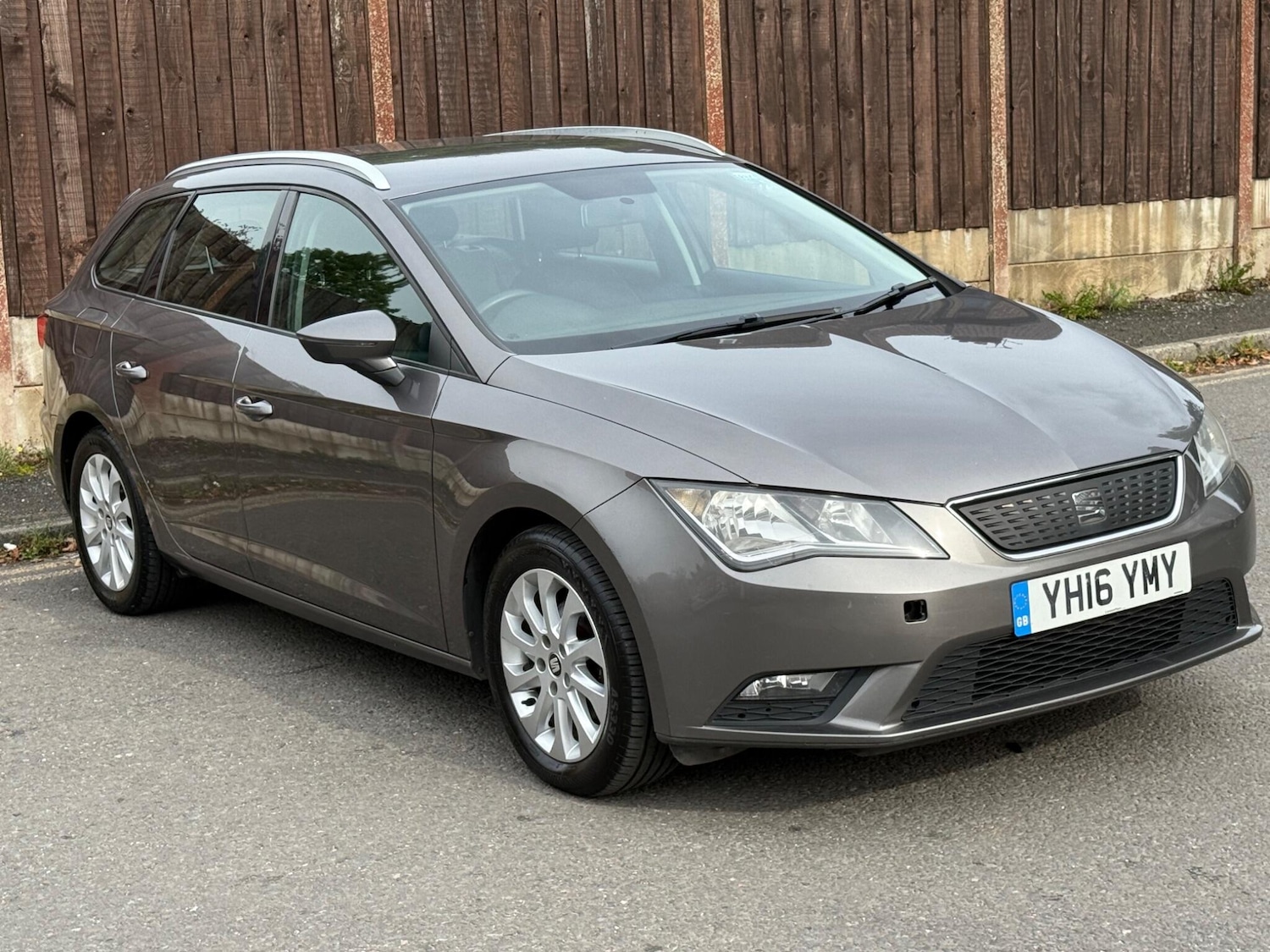 Used SEAT Leon 2016 for sale - 76179409: Photo 7
