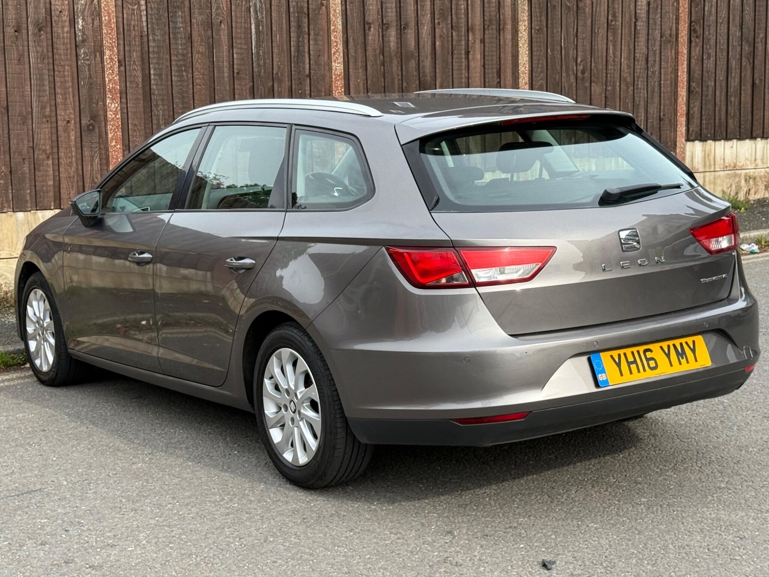 Used SEAT Leon 2016 for sale - 76179409: Photo 9