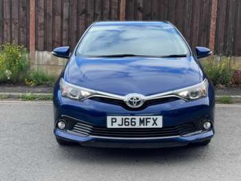 Used Toyota Auris 2016 for sale - 75071616: Photo