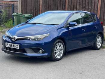 Used Toyota Auris 2016 for sale - 75071616: Photo