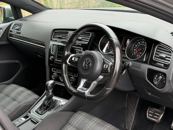 Used Volkswagen Golf 2016 for sale - 75269430: Photo 13