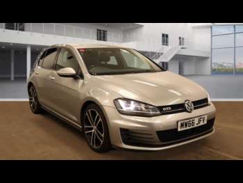 2016 (66) - 2.0 TDI BlueMotion Tech GTD DSG Euro 6 (s/s) 5dr
