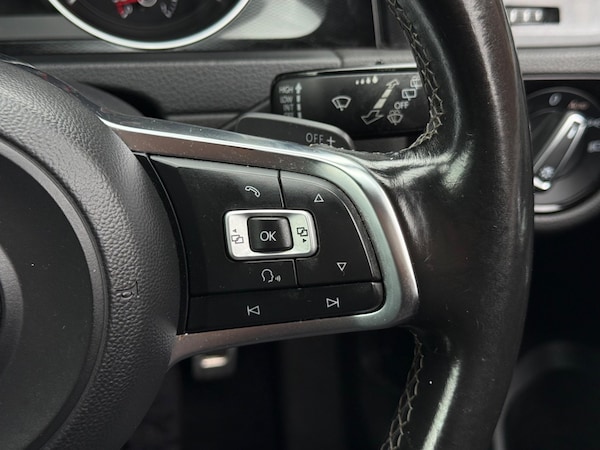 Used Volkswagen Golf 2016 for sale - 75269430: Photo 26