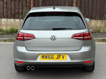Used Volkswagen Golf 2016 for sale - 75269430: Photo
