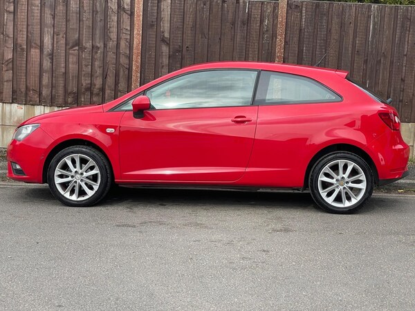 Used SEAT Ibiza 2013 for sale - 74081767: Photo 10