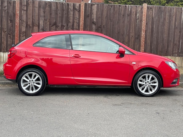 Used SEAT Ibiza 2013 for sale - 74081767: Photo 11