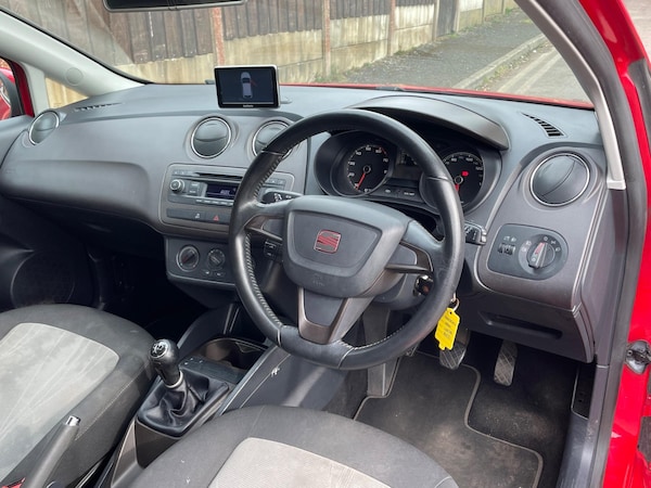 Used SEAT Ibiza 2013 for sale - 74081767: Photo 13