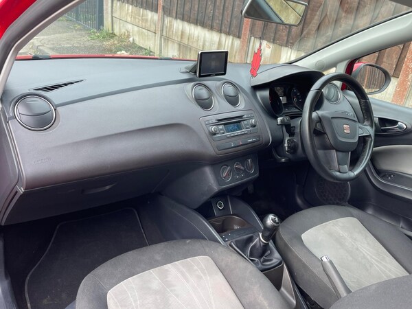 Used SEAT Ibiza 2013 for sale - 74081767: Photo 14