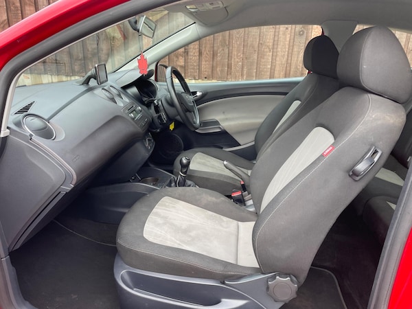 Used SEAT Ibiza 2013 for sale - 74081767: Photo 15