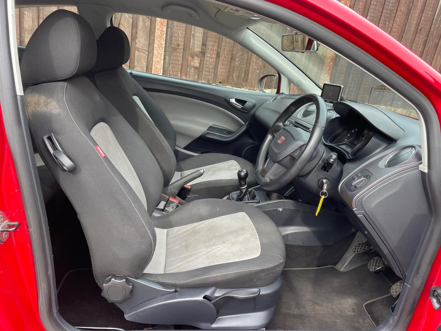 Vehicle 17
