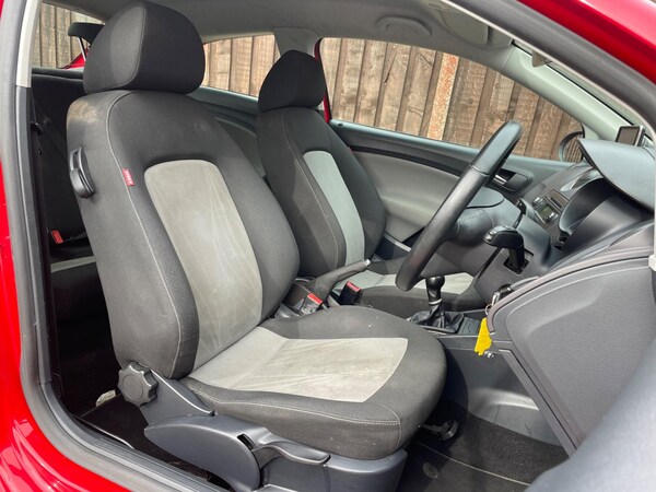 Used SEAT Ibiza 2013 for sale - 74081767: Photo 18