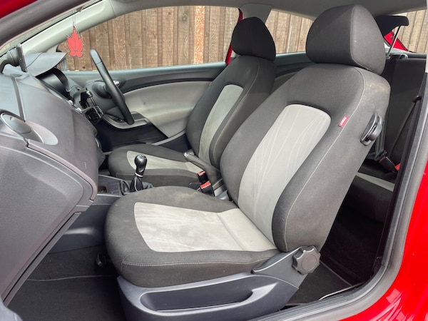 Used SEAT Ibiza 2013 for sale - 74081767: Photo 19