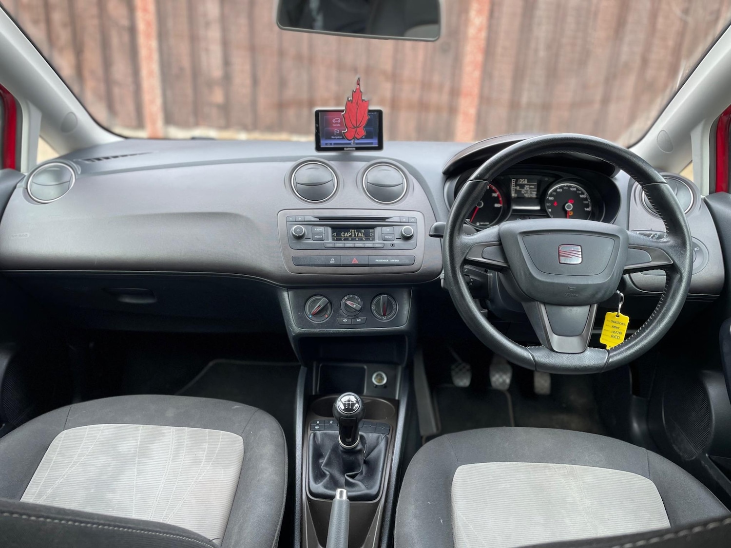 Vehicle 26