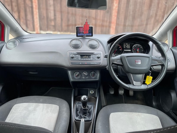 Used SEAT Ibiza 2013 for sale - 74081767: Photo 26