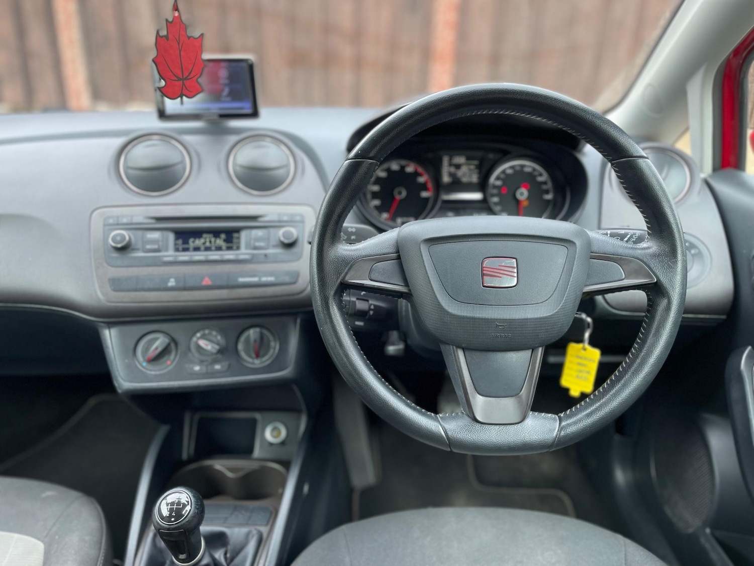 Vehicle 27
