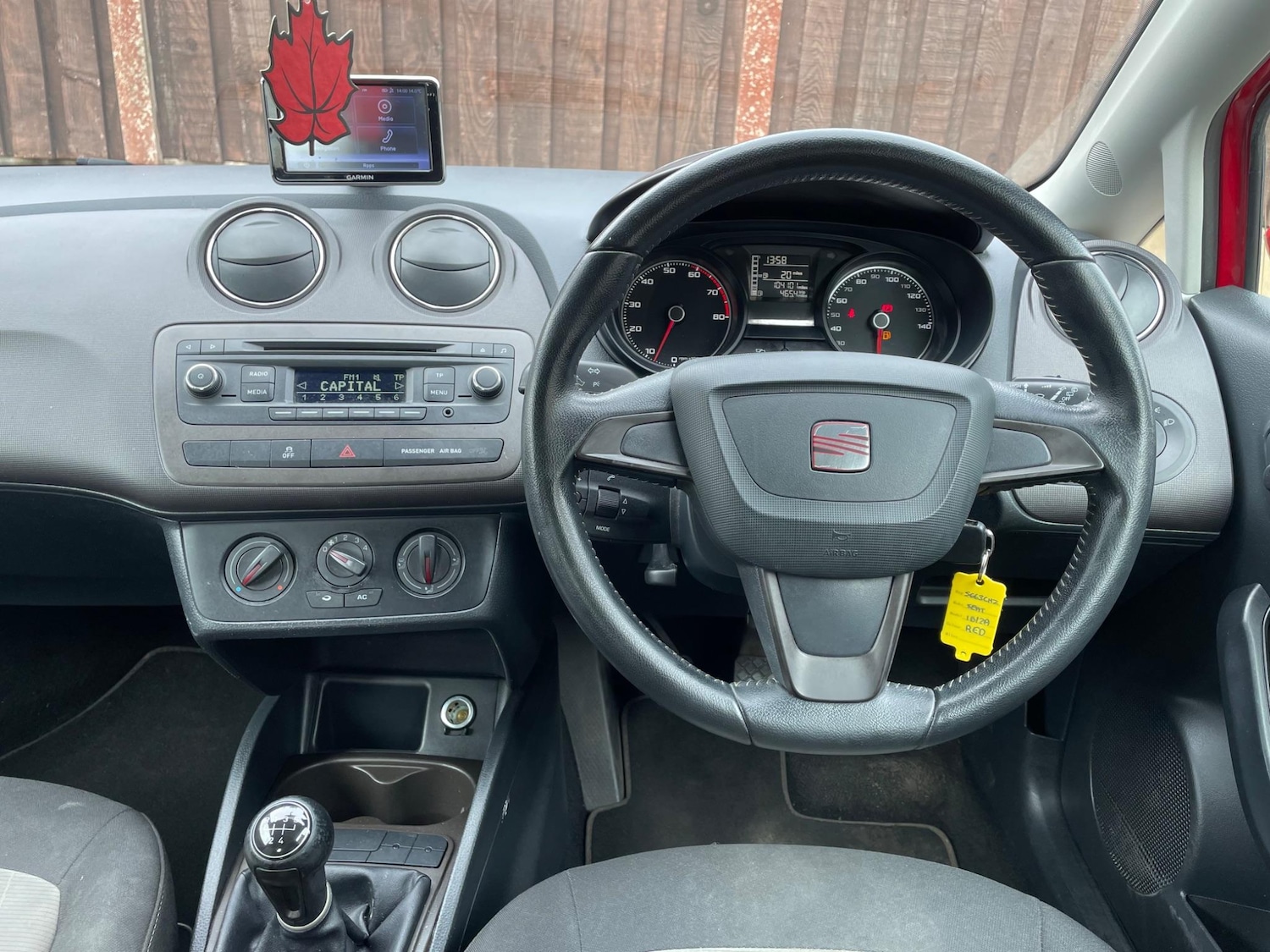 Vehicle 29
