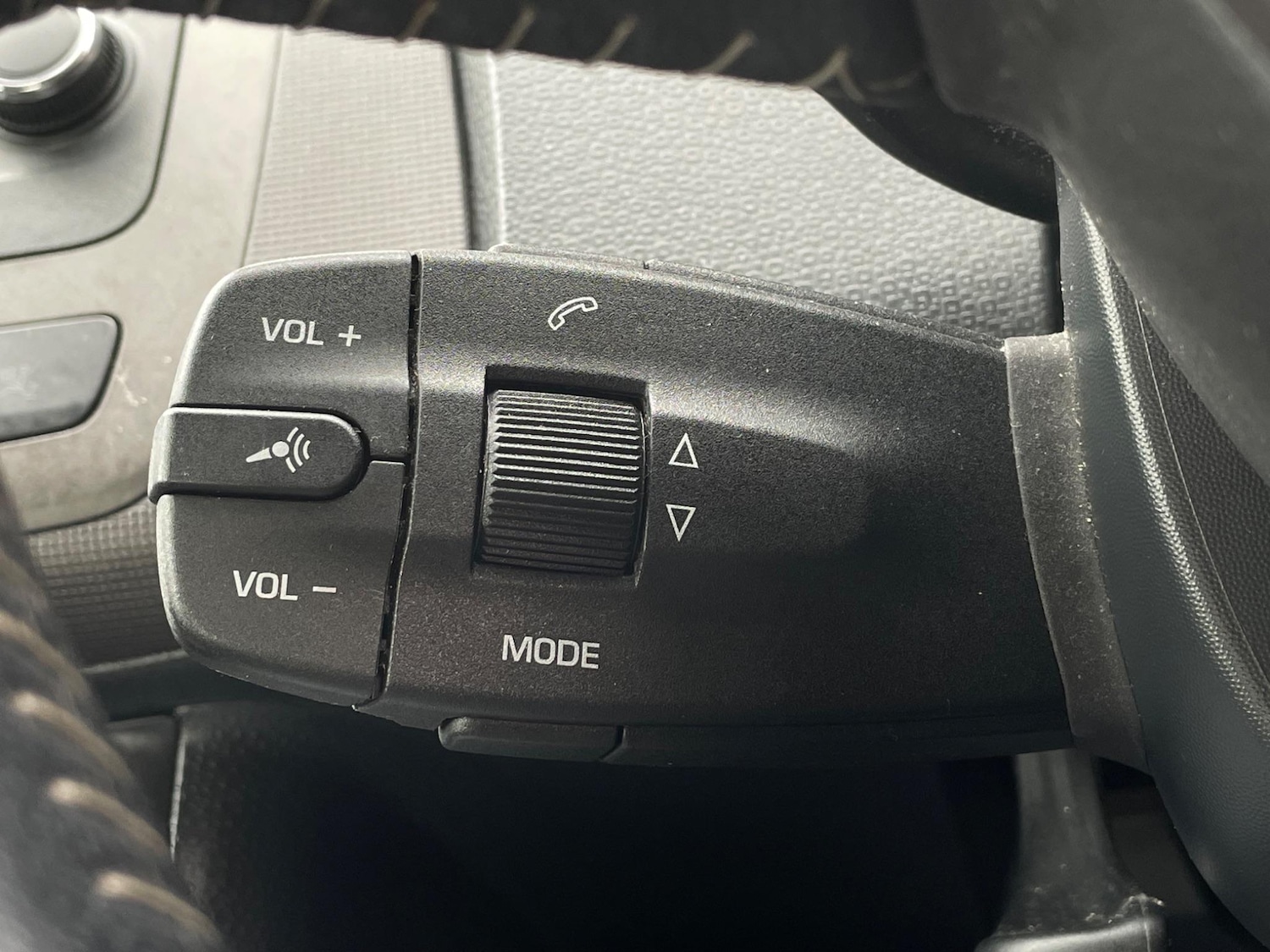 Vehicle 31