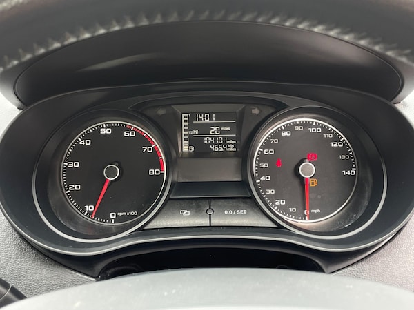 Used SEAT Ibiza 2013 for sale - 74081767: Photo 34