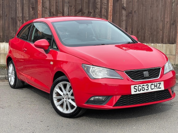 Used SEAT Ibiza 2013 for sale - 74081767: Photo 41