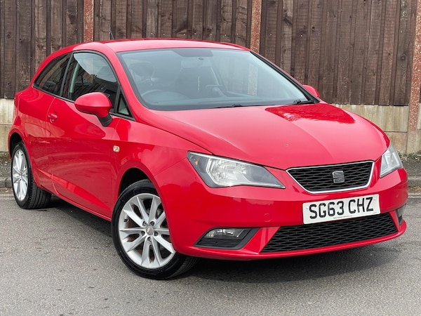 Used SEAT Ibiza 2013 for sale - 74081767: Photo 53