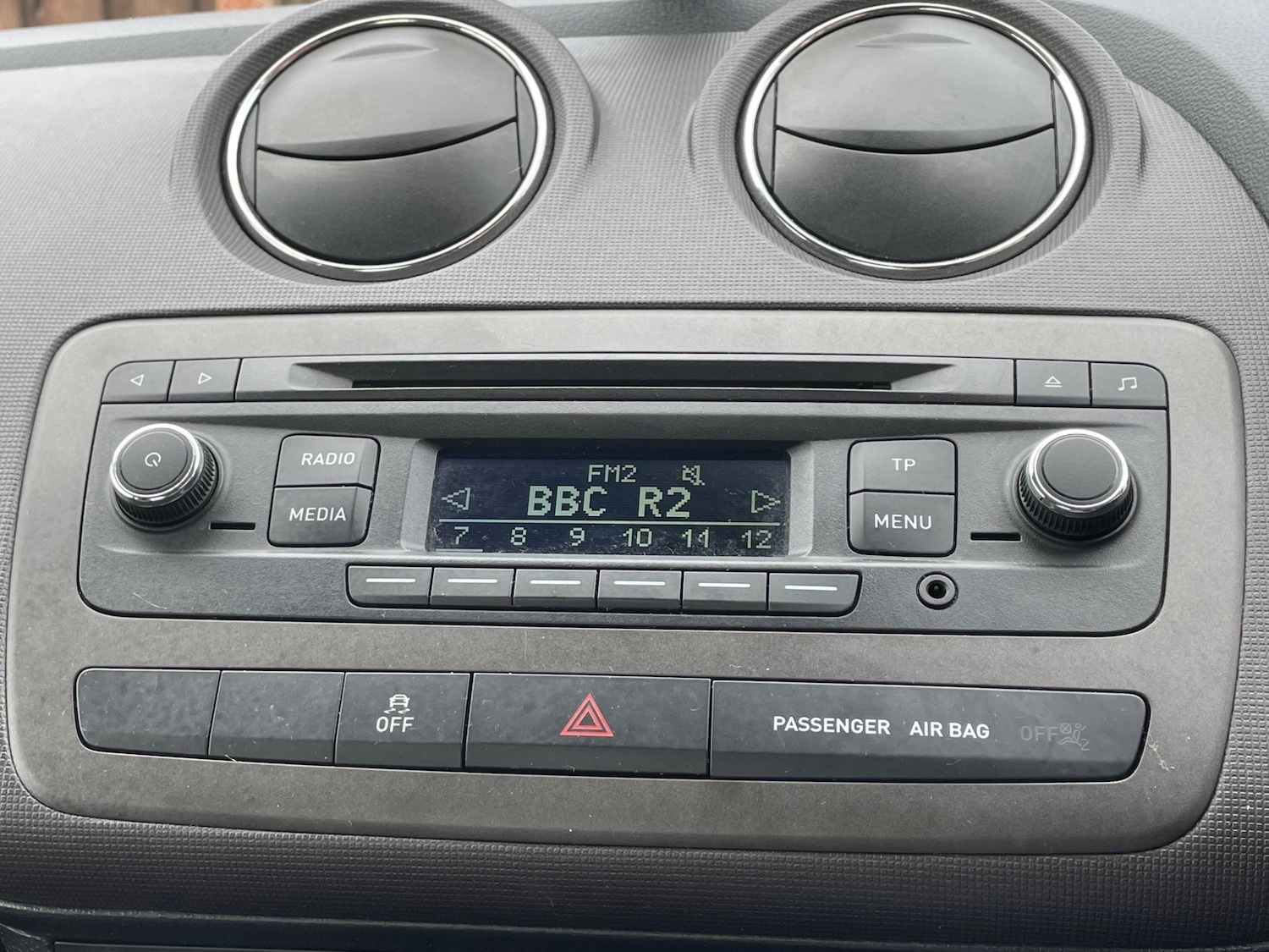 Vehicle 55