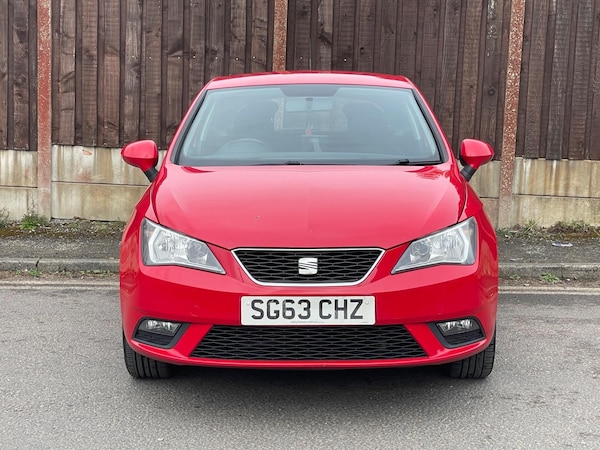 Used SEAT Ibiza 2013 for sale - 74081767: Photo 7