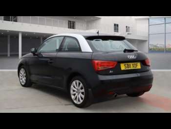 Used Audi A1 2011 for sale - 75199463: Photo