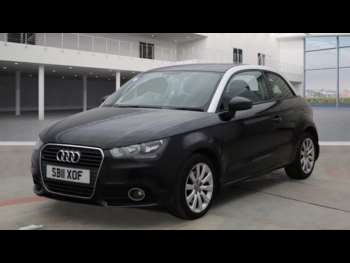 Used Audi A1 2011 for sale - 75199463: Photo