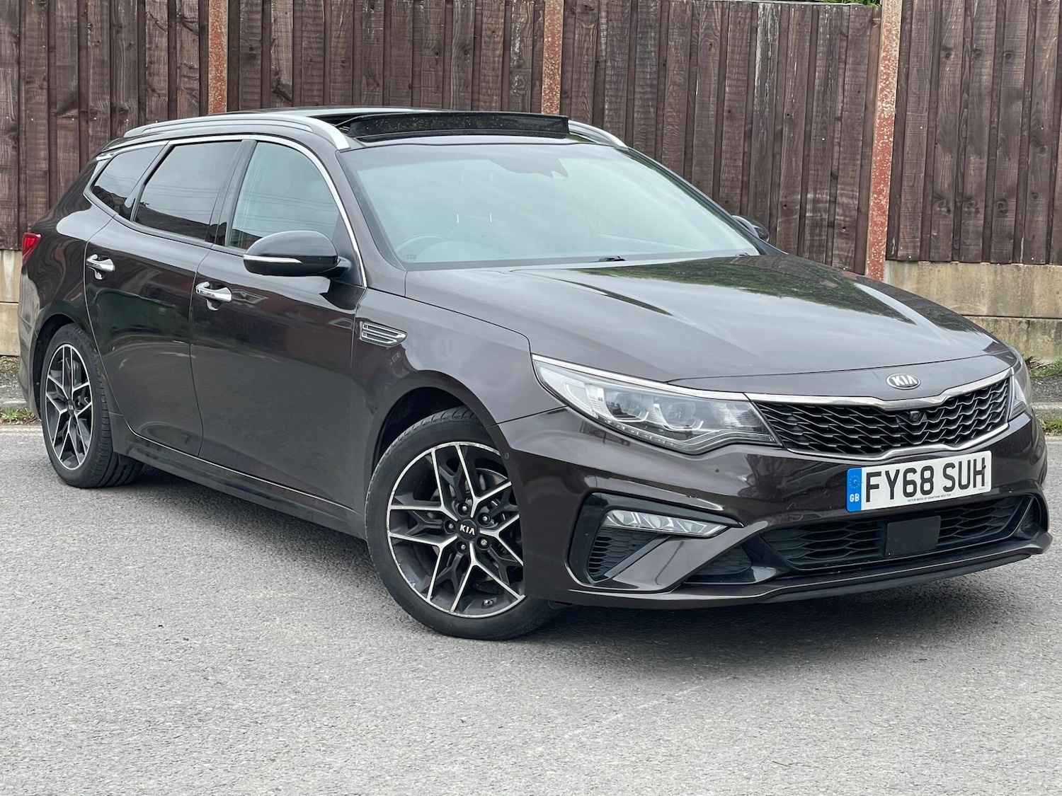 Used Kia Optima for sale - 77021155: Photo 13