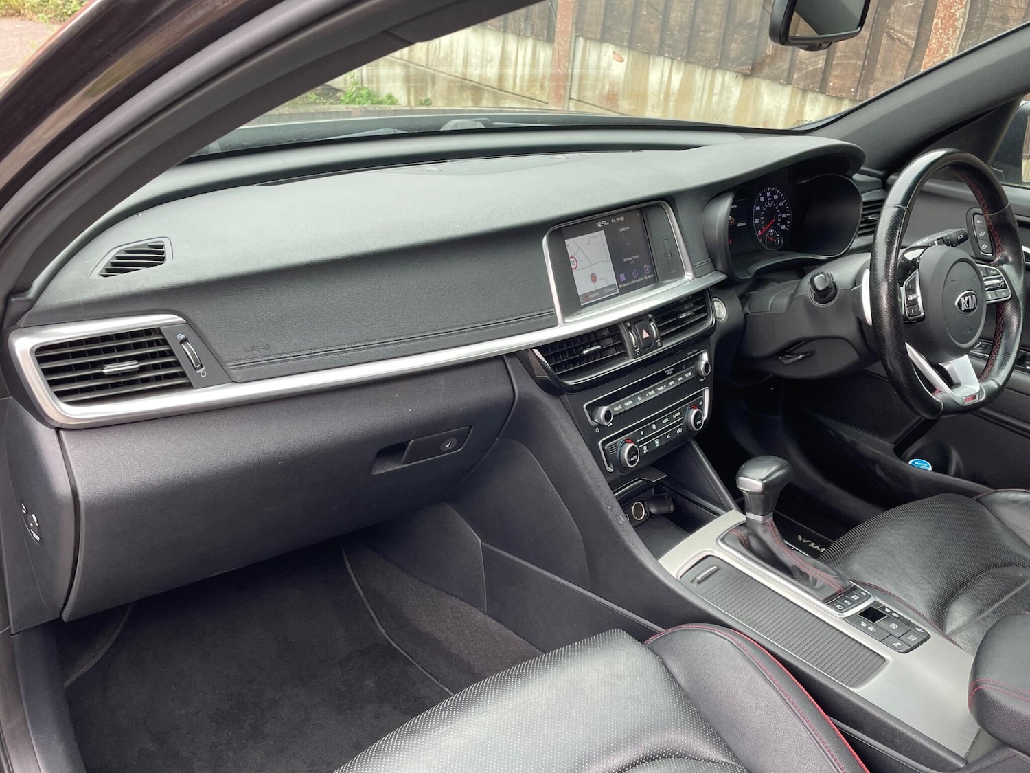 Used Kia Optima for sale - 77021155: Photo 14