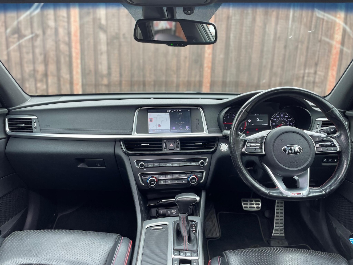 Used Kia Optima for sale - 77021155: Photo 17