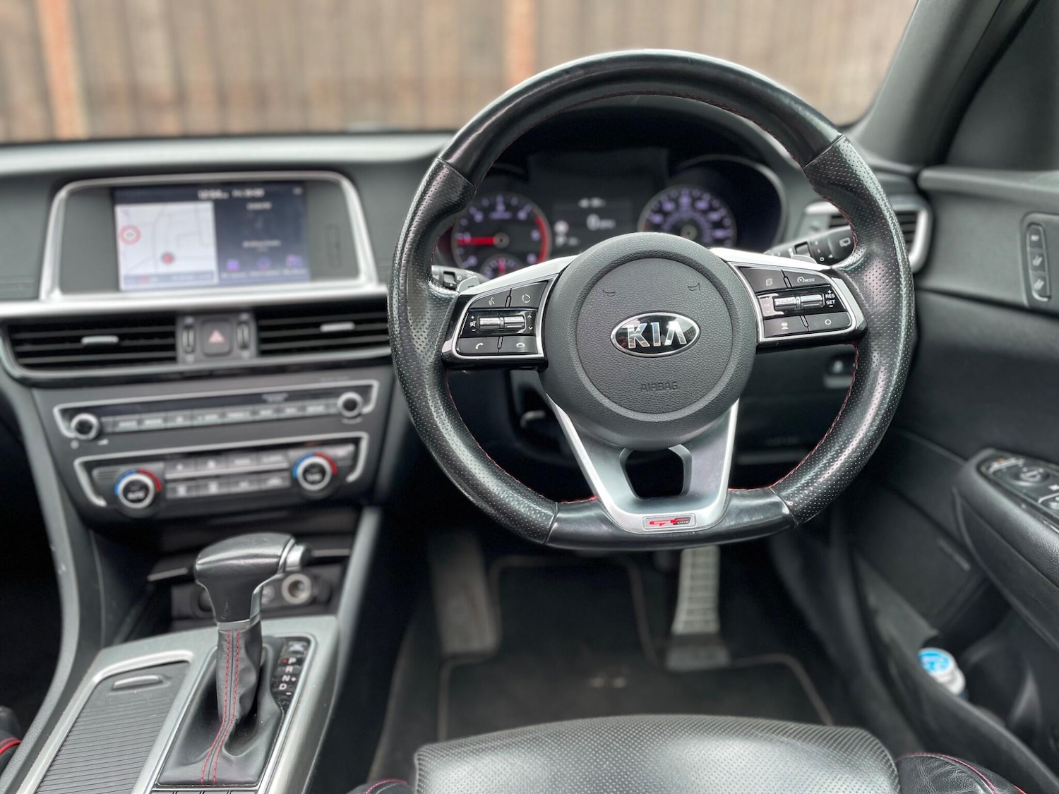 Used Kia Optima for sale - 77021155: Photo 18