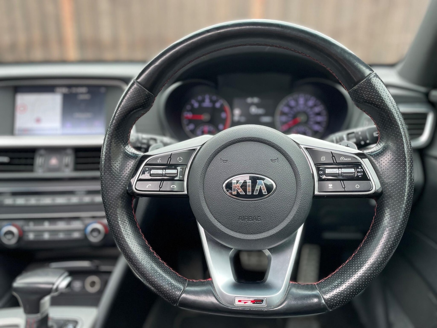 Used Kia Optima for sale - 77021155: Photo 19