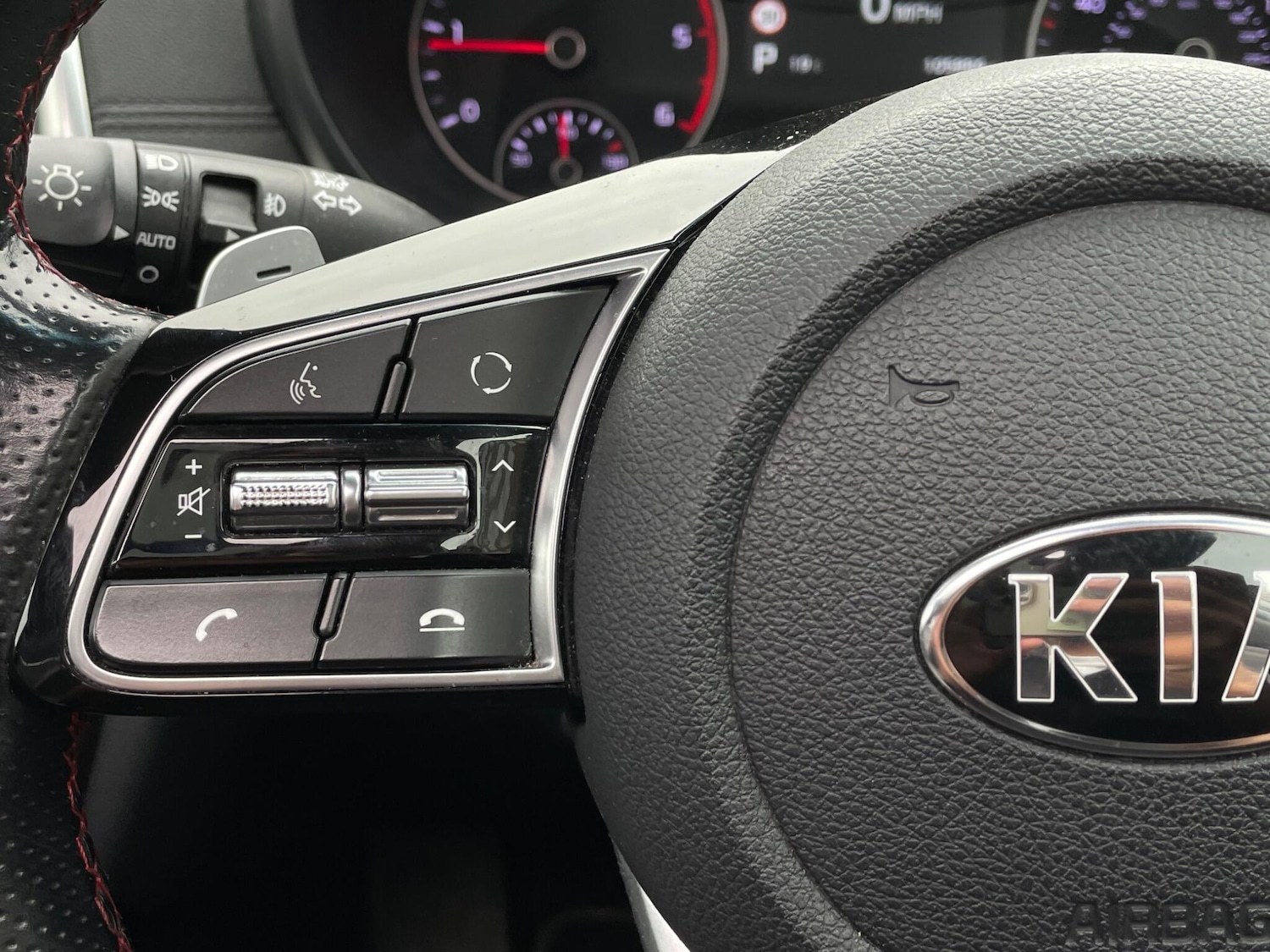 Used Kia Optima for sale - 77021155: Photo 21