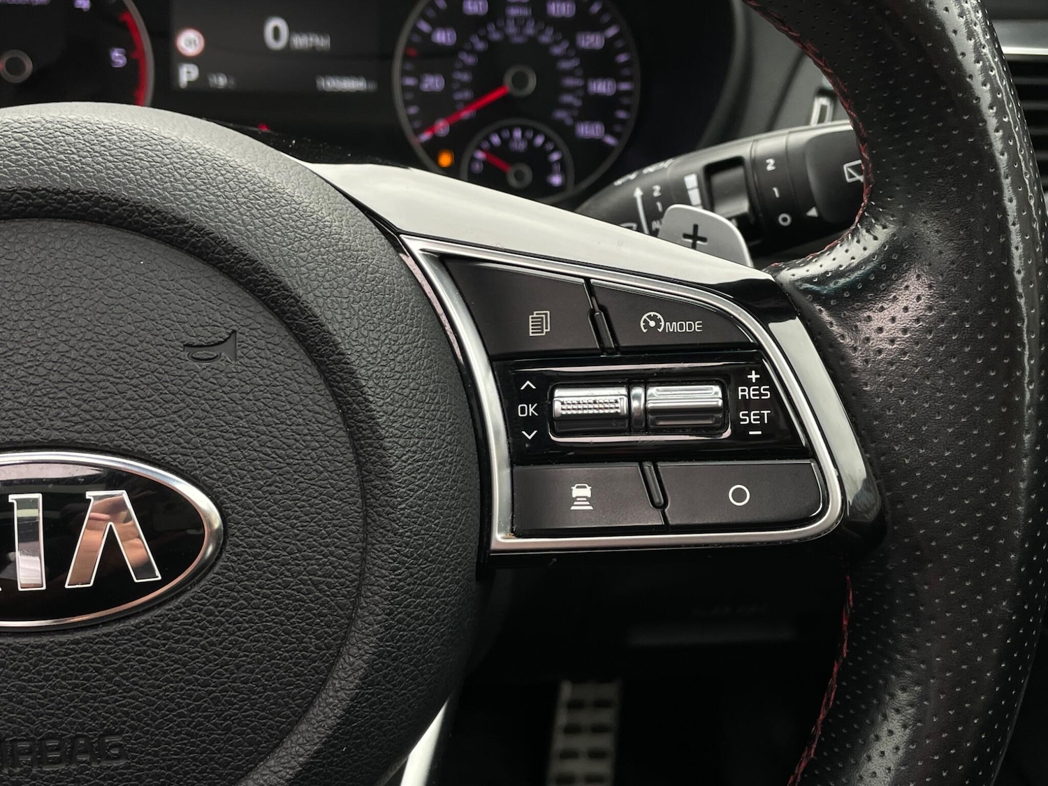 Used Kia Optima for sale - 77021155: Photo 22