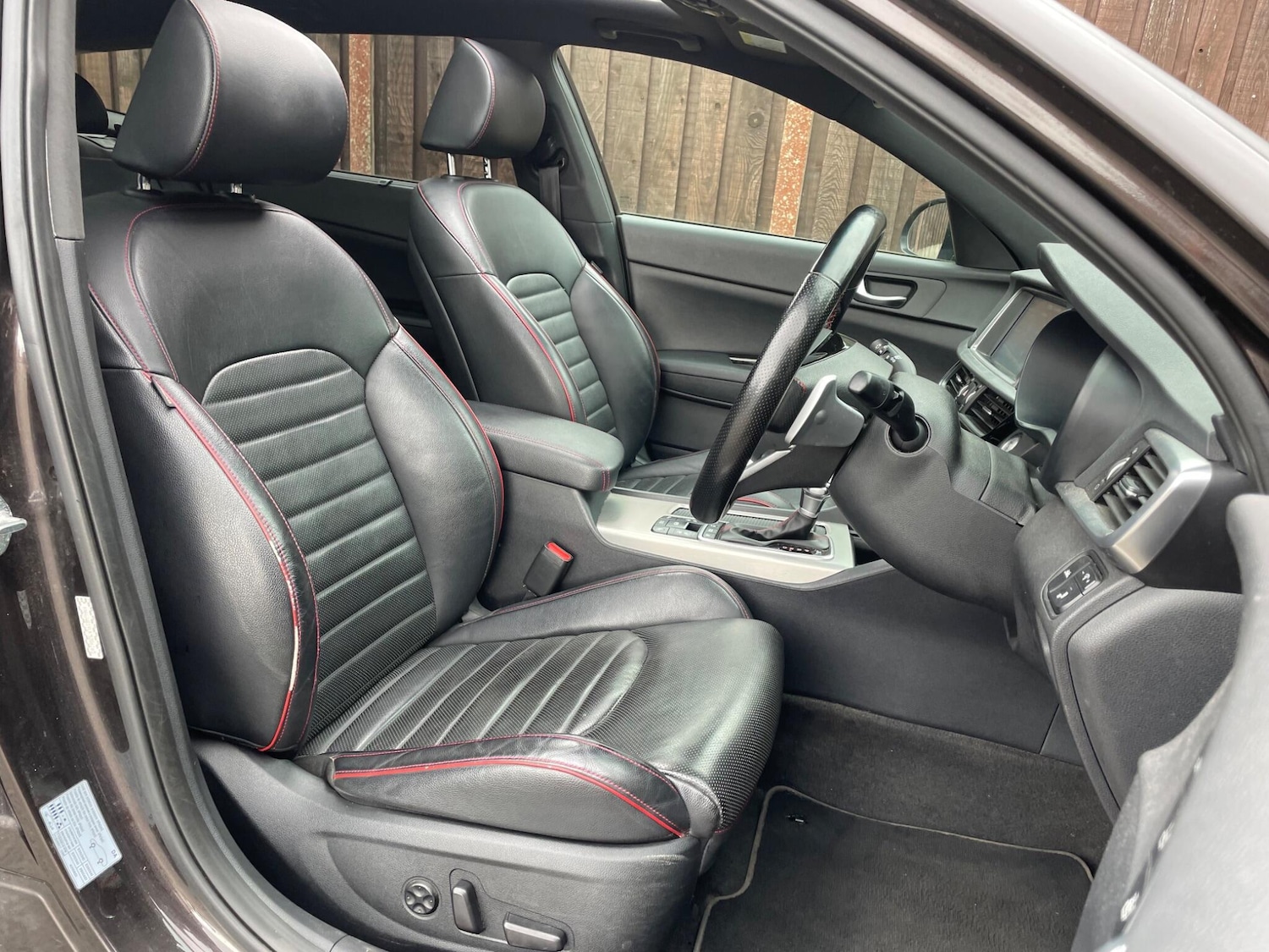 Used Kia Optima for sale - 77021155: Photo 27