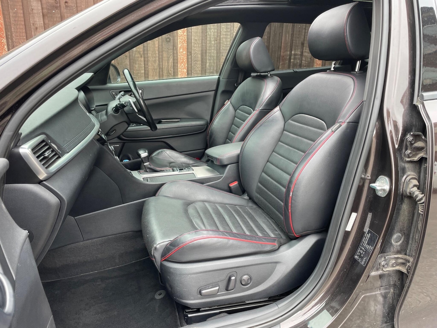 Used Kia Optima for sale - 77021155: Photo 29