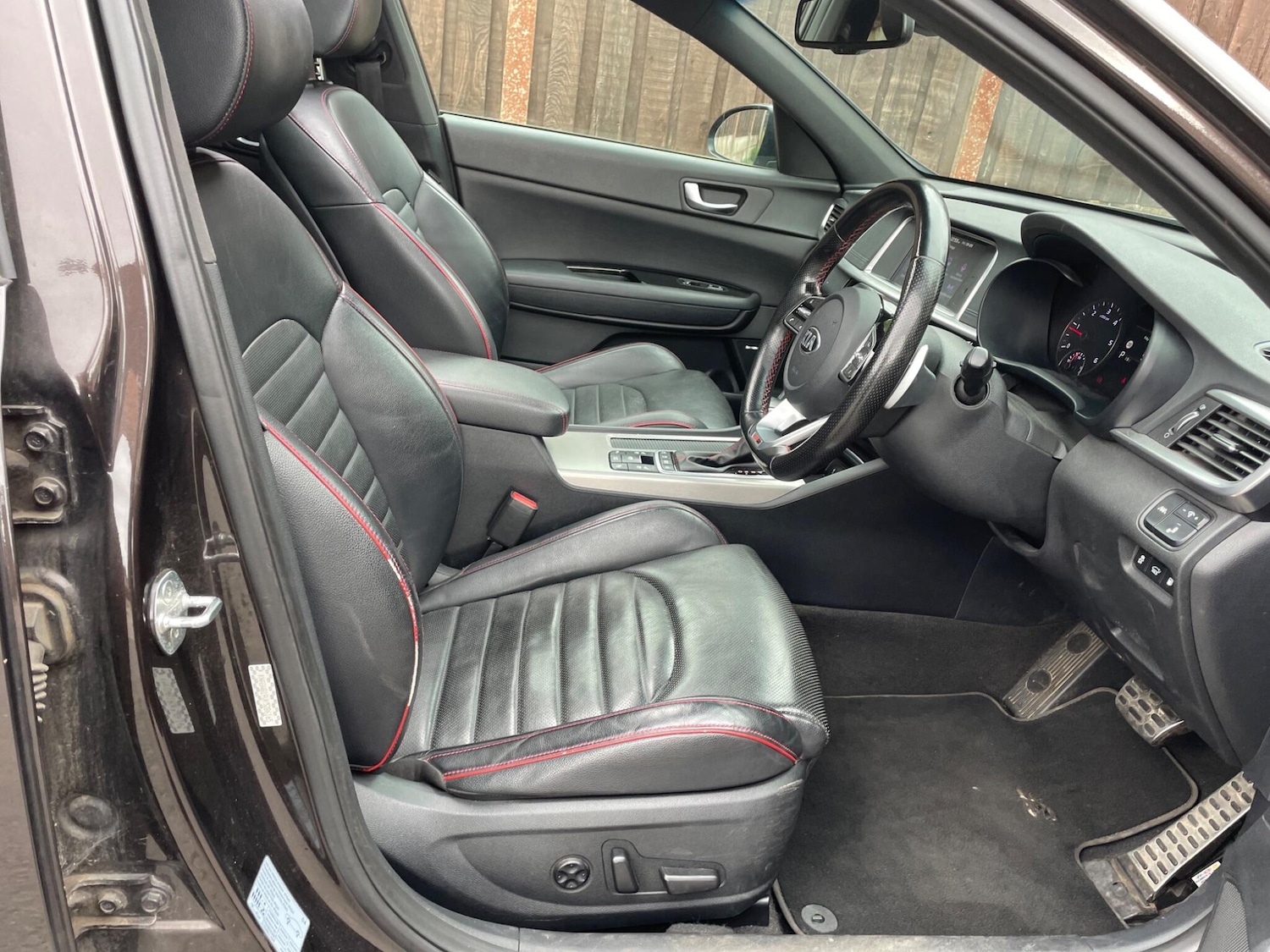 Used Kia Optima for sale - 77021155: Photo 30