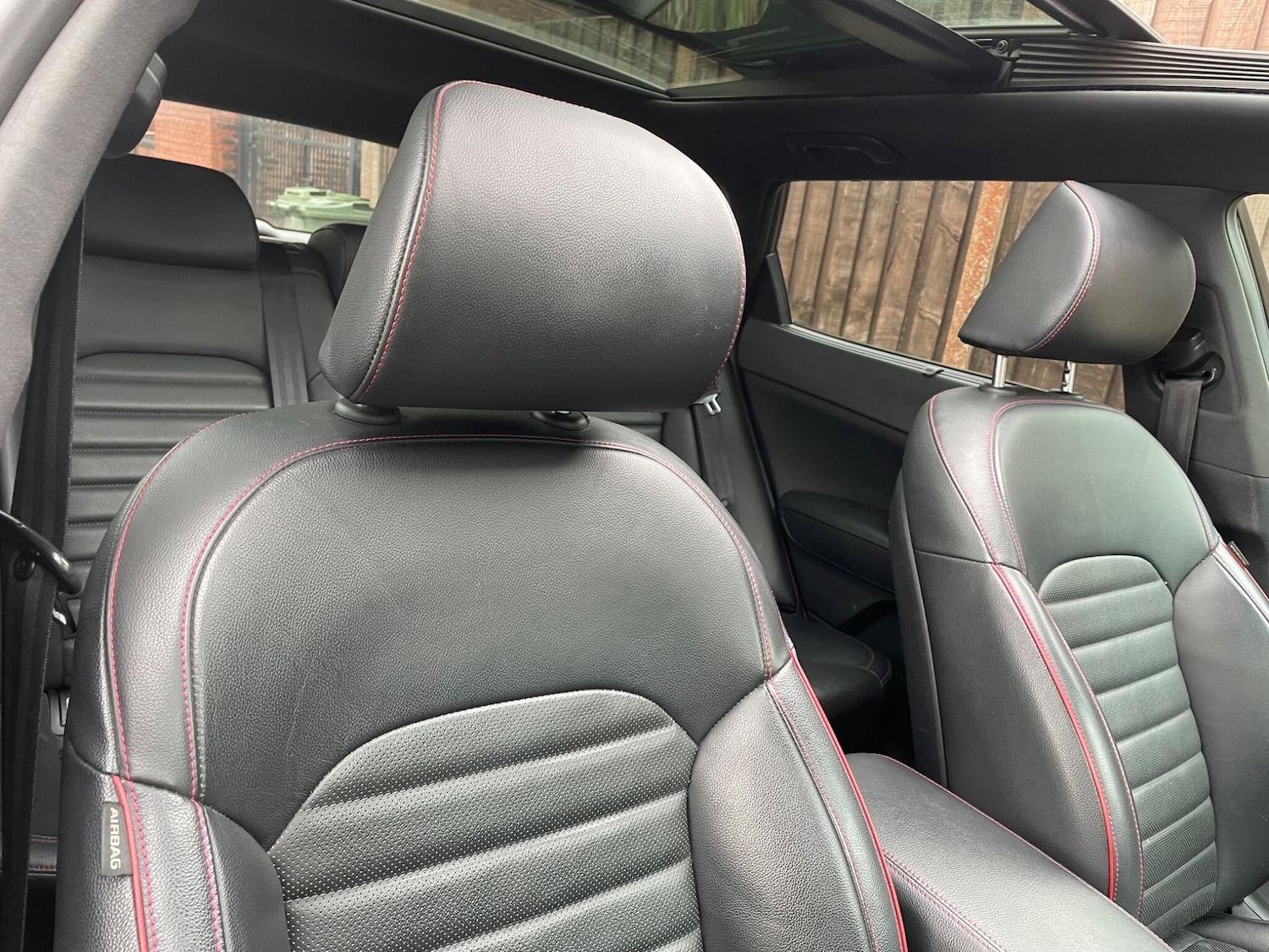 Used Kia Optima for sale - 77021155: Photo 35