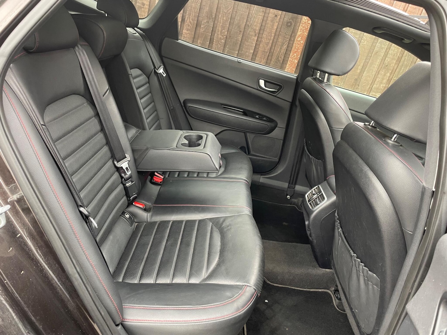 Used Kia Optima for sale - 77021155: Photo 38