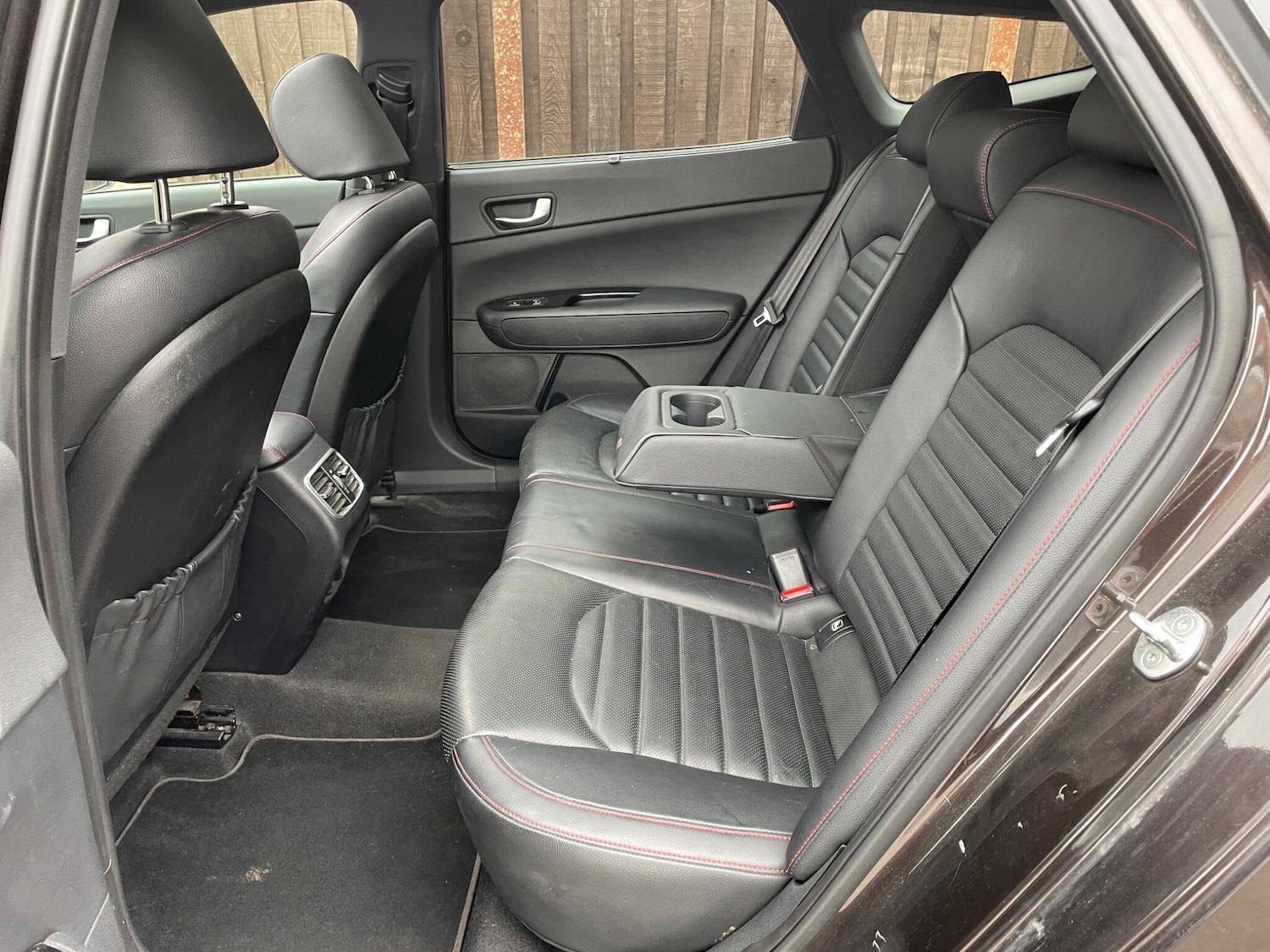 Used Kia Optima for sale - 77021155: Photo 39