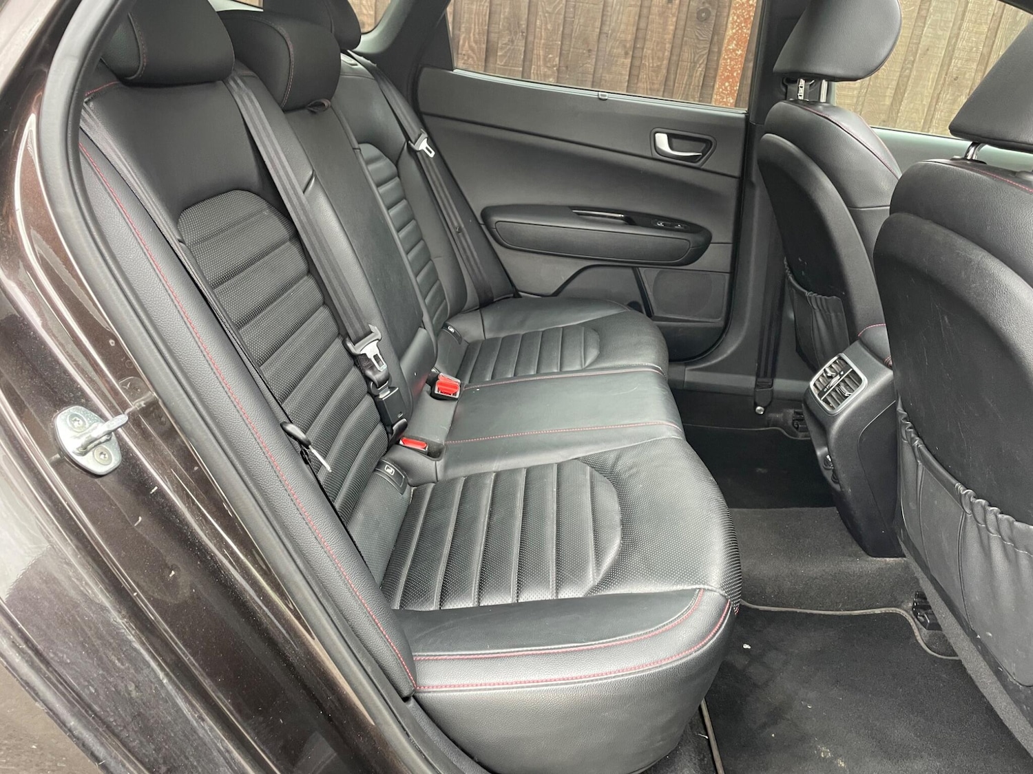 Used Kia Optima for sale - 77021155: Photo 41